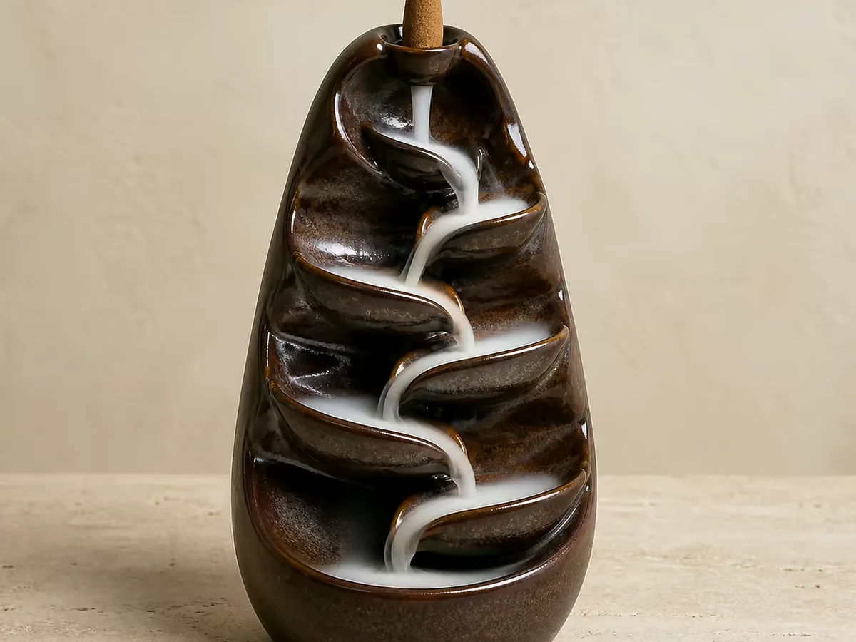 Censers and electric incense burners — full product view, agarwood burner wholesale