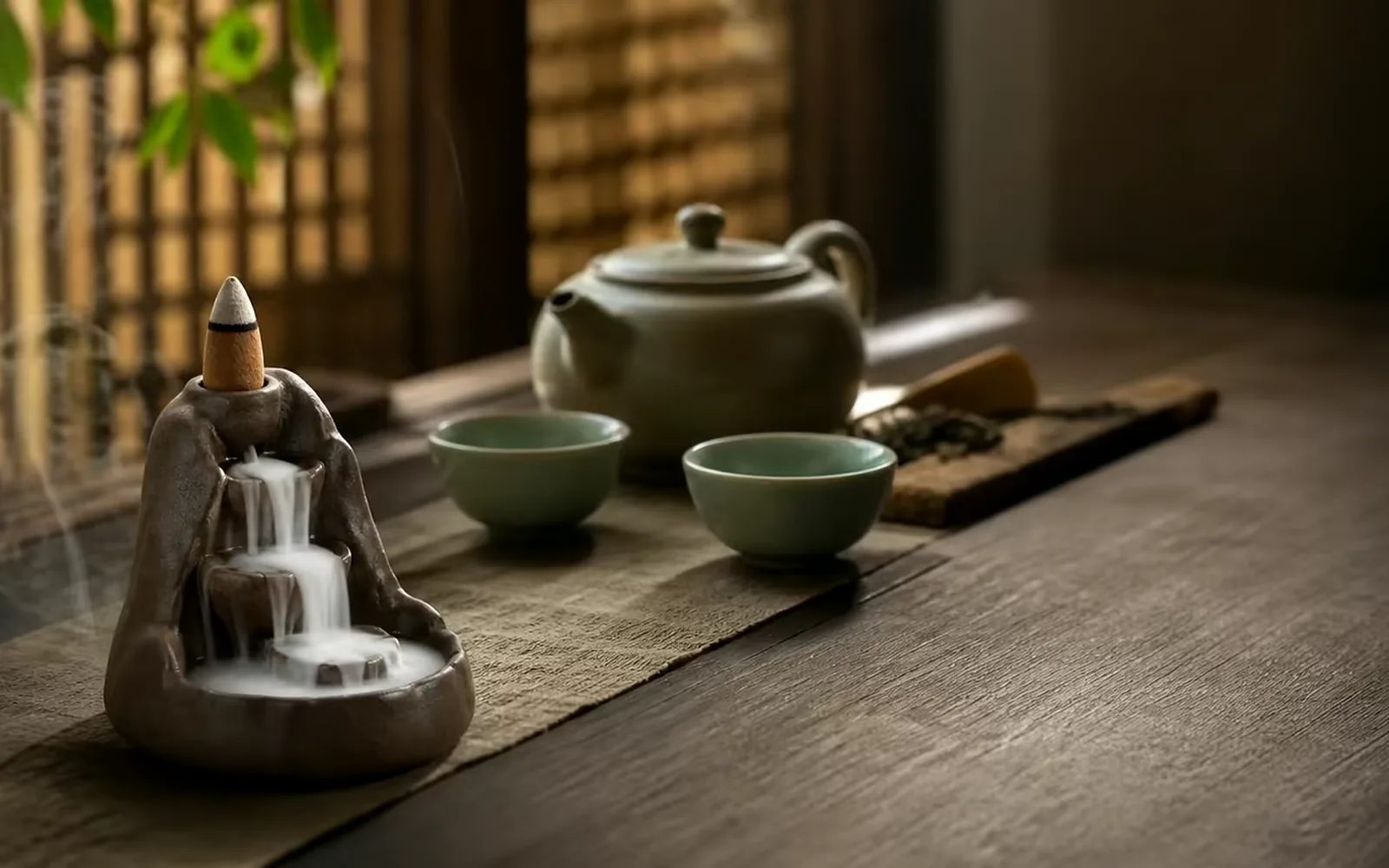 Electric agarwood incense burner and traditional censer wholesale