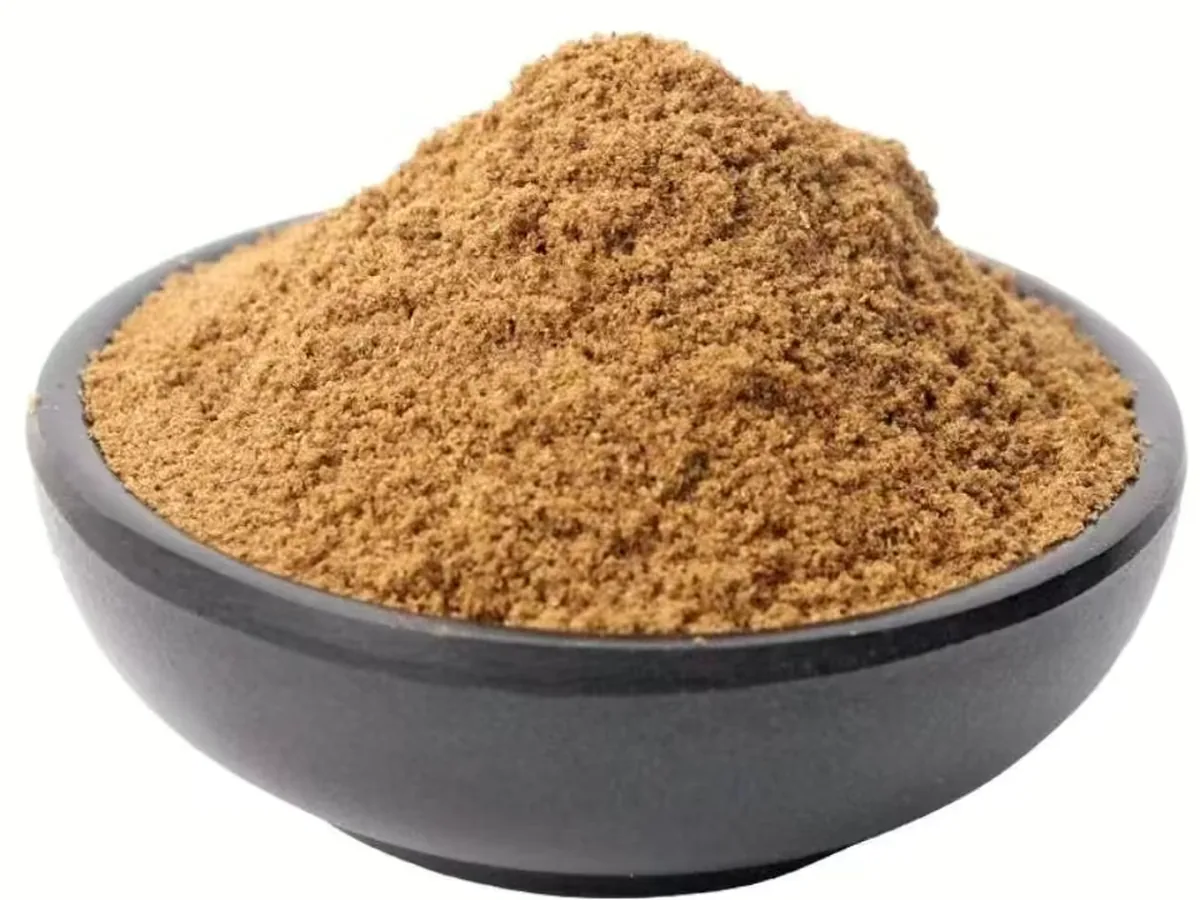 Agarwood incense powder — full product view, agarwood powder wholesale