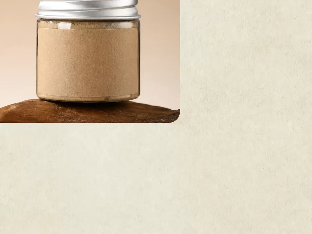 Agarwood incense powder — retail packaging and unboxing, agarwood powder wholesale