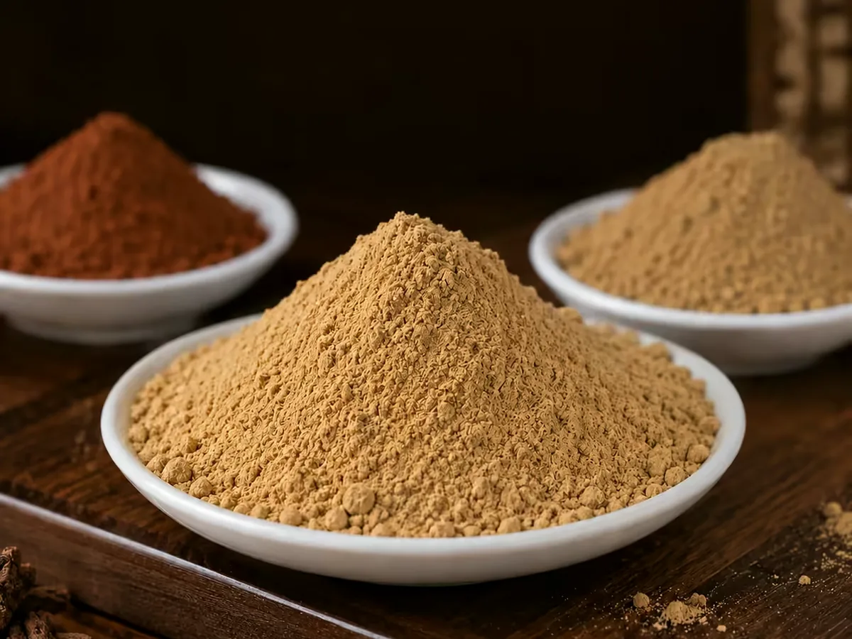Agarwood incense powder — size and specification comparison, agarwood powder wholesale