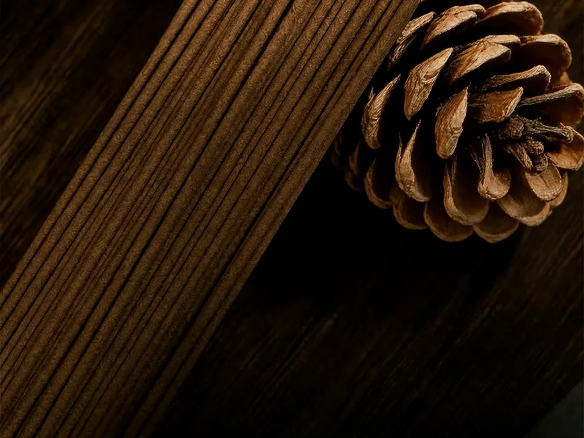 Agarwood incense sticks — close-up detail, agarwood incense wholesale