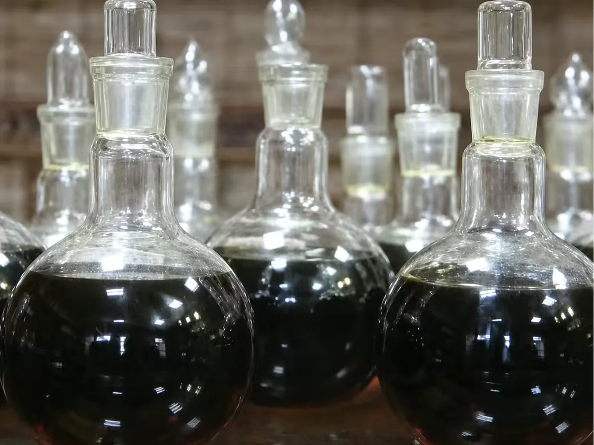 Oud oil bottles and packaging — factory production and warehouse stock, oud oil bottle wholesale