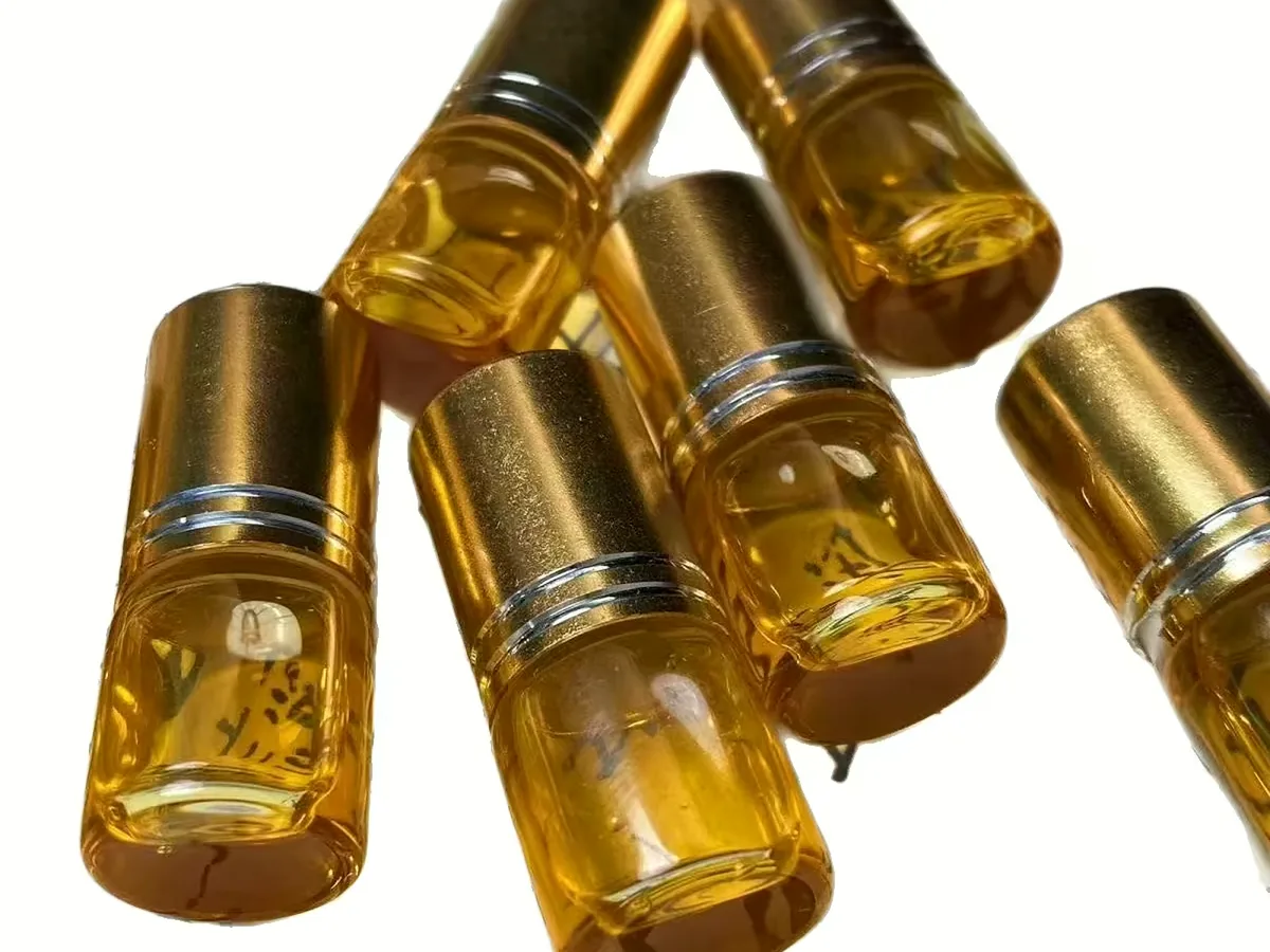 Oud oil bottles and packaging — full product view, oud oil bottle wholesale