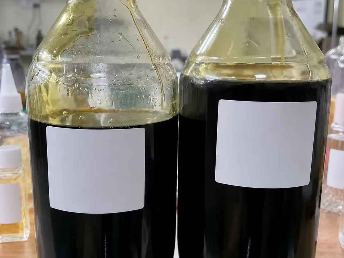 Agarwood essential oil — retail packaging and unboxing, oud oil wholesale