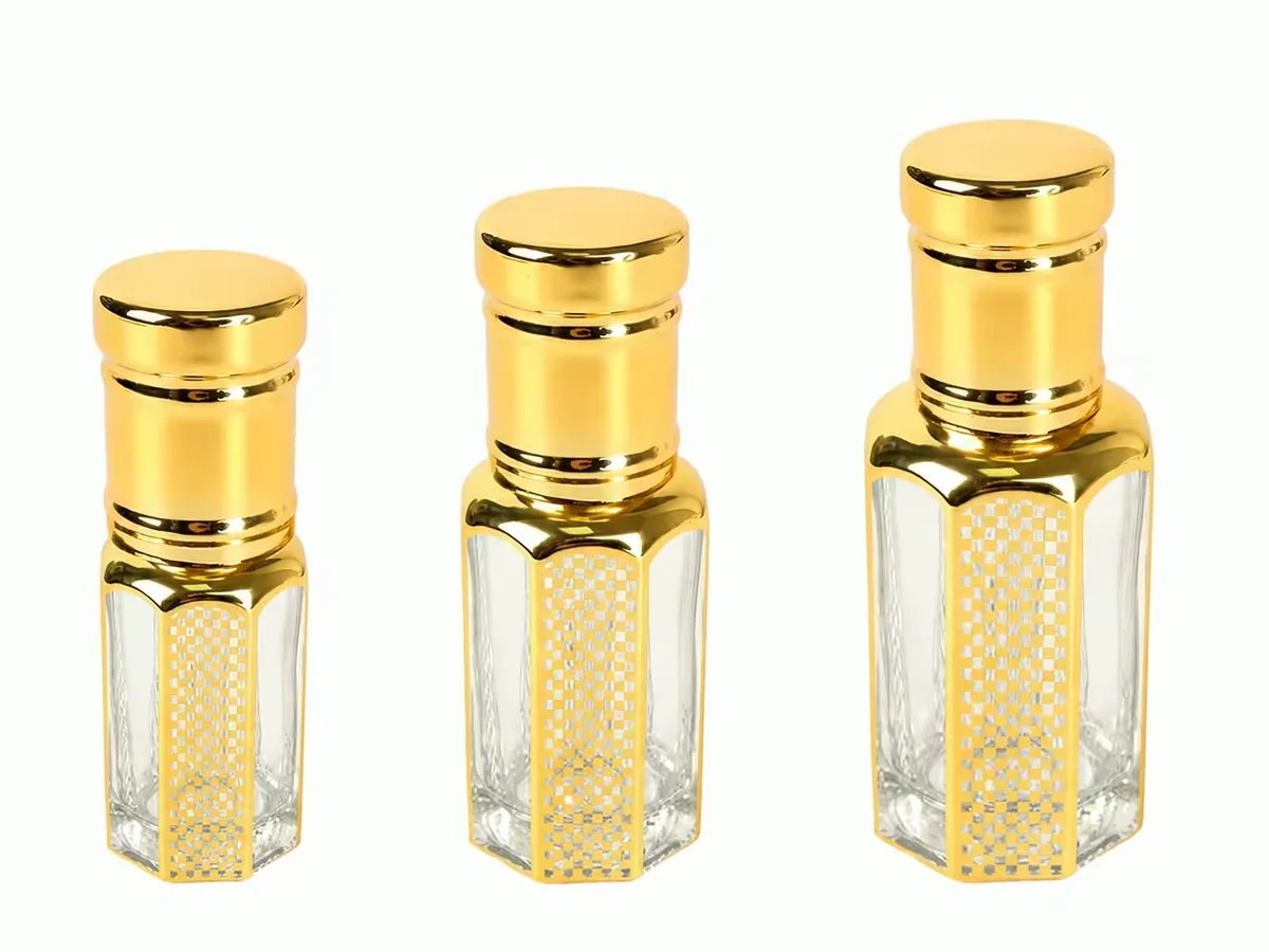 Agarwood essential oil — size and specification comparison, oud oil wholesale