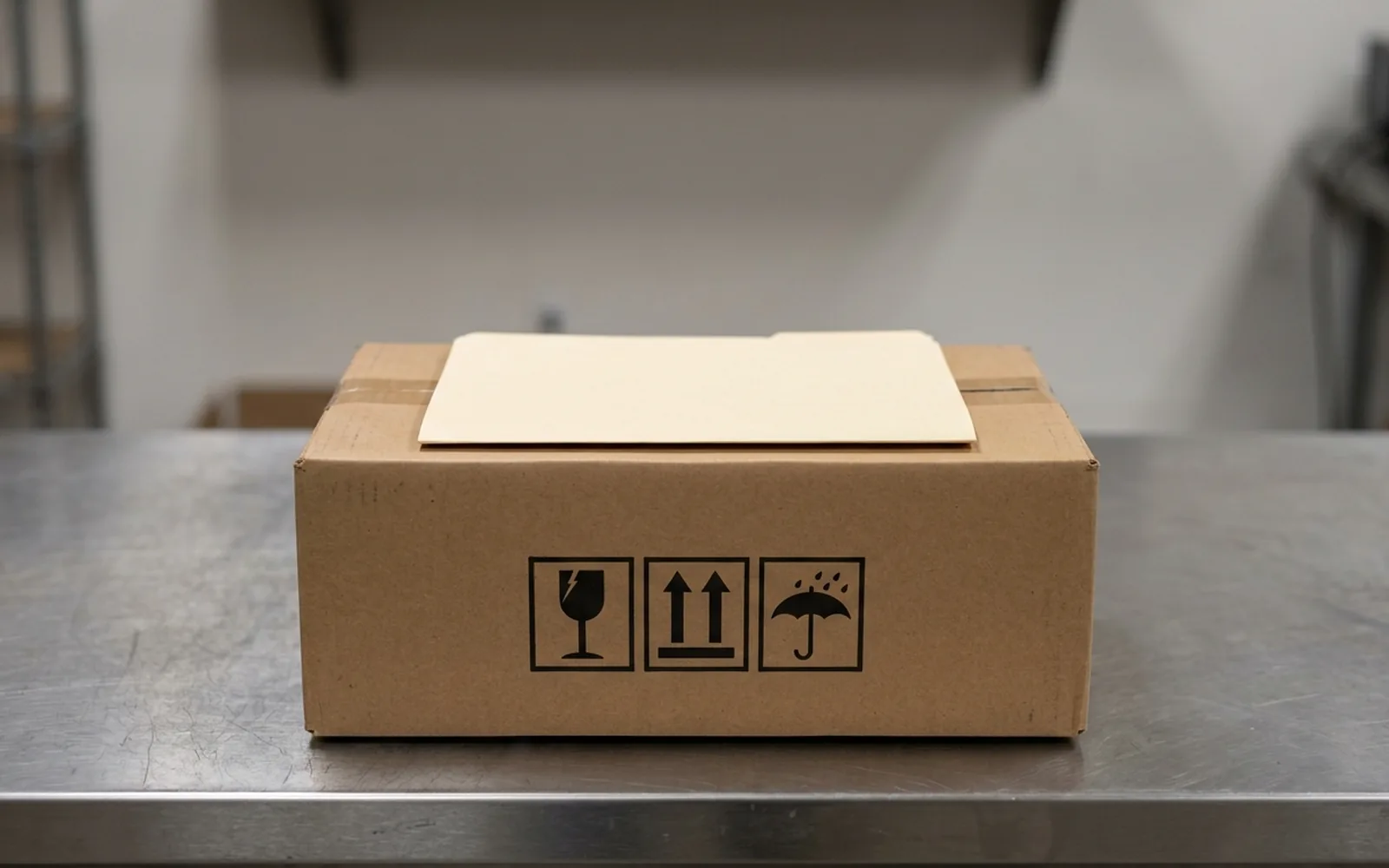 The export document pack that travels with an agarwood incense shipment